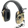 Активные наушники VEBER МЕДВЕДЬ-2 CAMO 27691