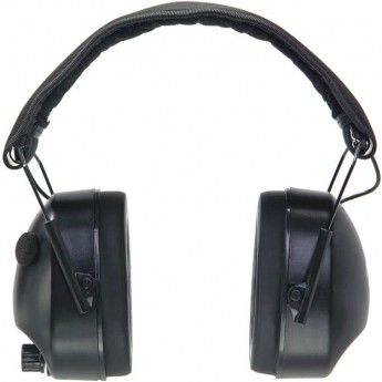 Активные наушники VEBER МЕДВЕДЬ BLACK Активные наушники VEBER МЕДВЕДЬ BLACK