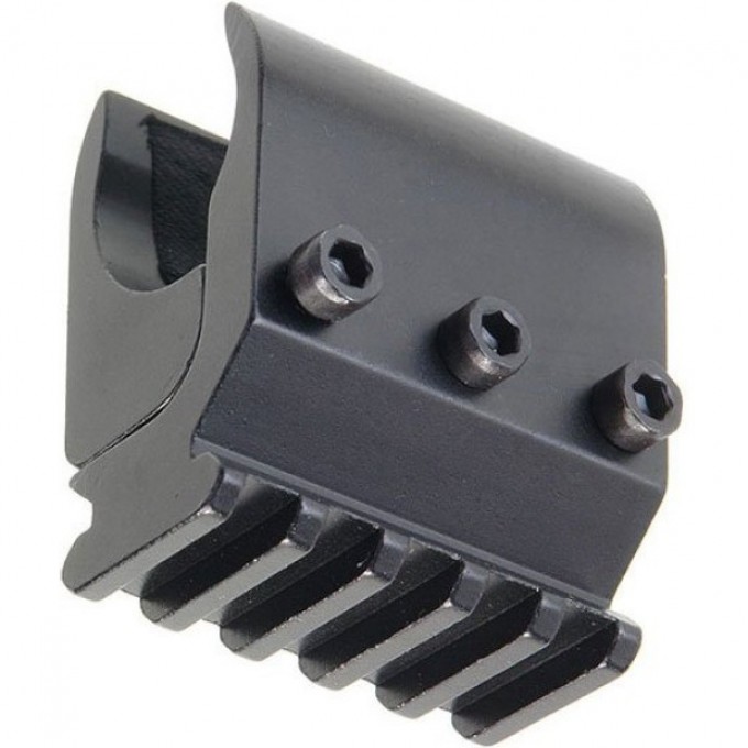 База на ствол VEBER BARREL 5 V с планкой Weaver 23708