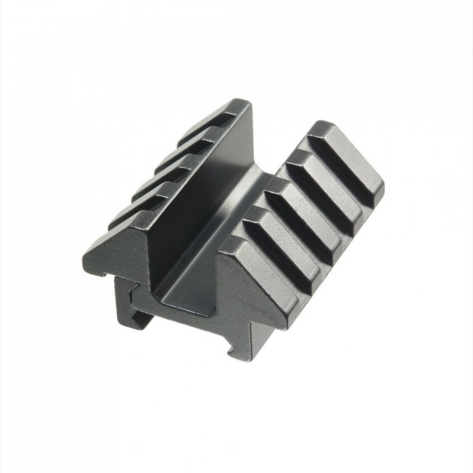 База VEBER 027 WEAVER DUAL 45 25438