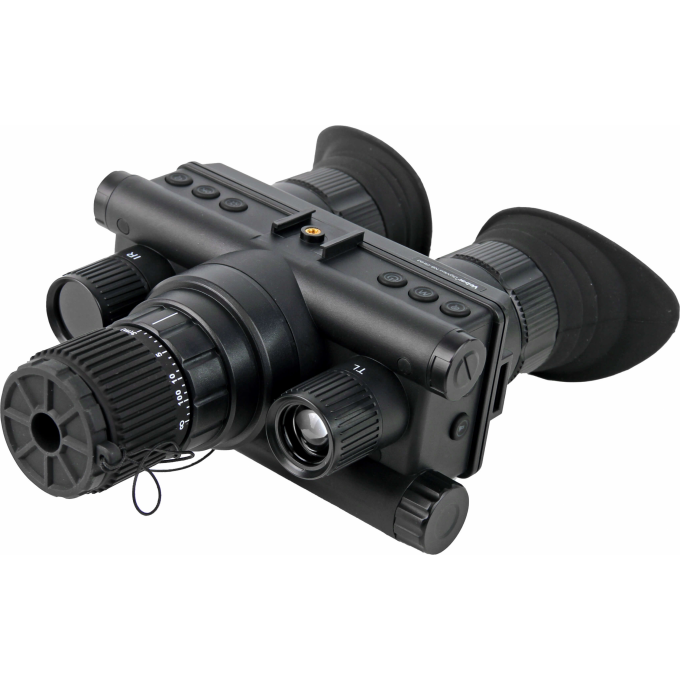 Бинокль ночного видения на шлем VEBER DIGIVIEW NB-01HM цифровой 32304