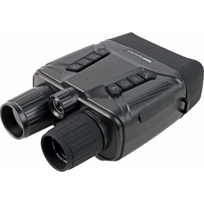 Бинокль ночного видения VEBER DIGIVIEW NB-01 цифровой 32302