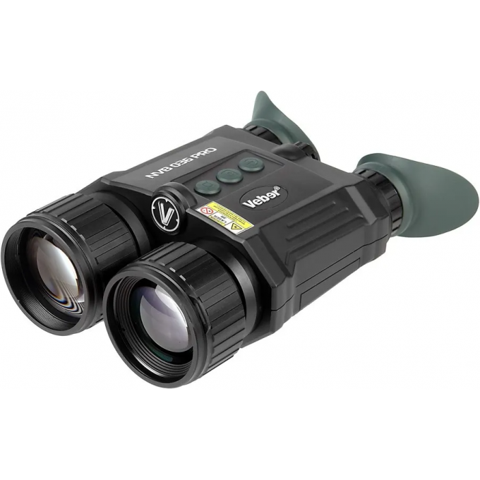 Бинокль ночного видения VEBER NVB 036 PRO цифровой 32876