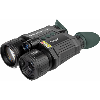 Бинокль ночного видения VEBER NVB 036 RF PRO цифровой