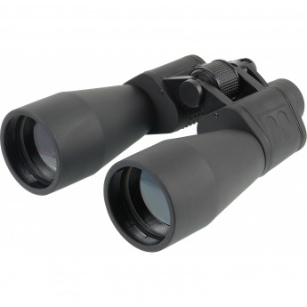 Бинокль VEBER CLASSIC БПЦ 30x60 VR черный