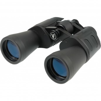 Бинокль VEBER CLASSIC БПЦ VR 16x50 черный