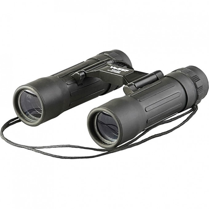 Бинокль VEBER FREE FOCUS БП 10x25 10912