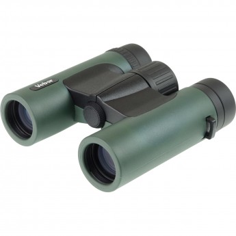 Бинокль VEBER SILVER LINE БП 10X25L WP Бинокль VEBER SILVER LINE БП 10X25L WP