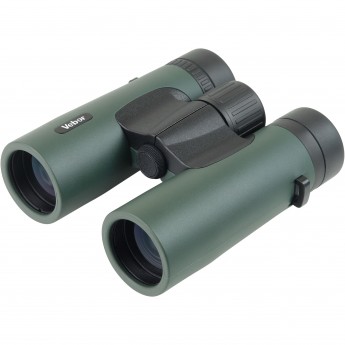 Бинокль VEBER SILVER LINE ROOF БП 10X33L WP Бинокль VEBER SILVER LINE ROOF БП 10X33L WP