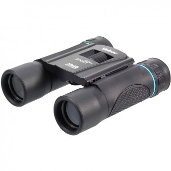 Бинокль VEBER ULTRA SPORT БН 10x25 черный