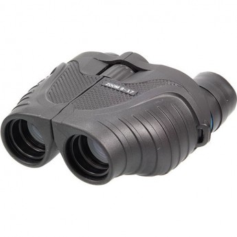 Бинокль VEBER ULTRA SPORT БН 8-17x25 черный Бинокль VEBER ULTRA SPORT БН 8-17x25 черный