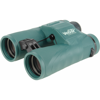 Бинокль VEBER WINGER 8х40 RFS1500 с лазерным дальномером