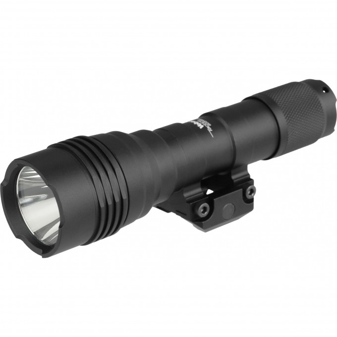 Фонарь тактический VEBER TACTICS 203 WEAVER подствольный 30630