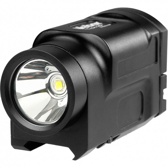 Фонарь тактический VEBER TICK-2P WEAVER подствольный 30627