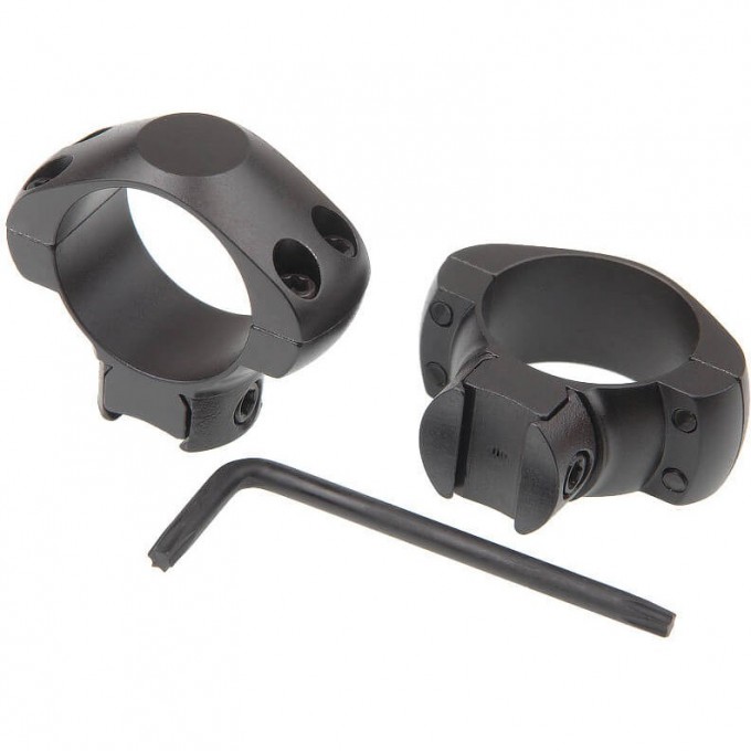 Кольца для прицела VEBER 2511 LS 27304