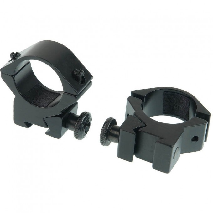 Кольца для прицела VEBER 2511 M 23626