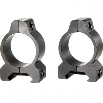 Кольца для прицела VEBER 2521 L