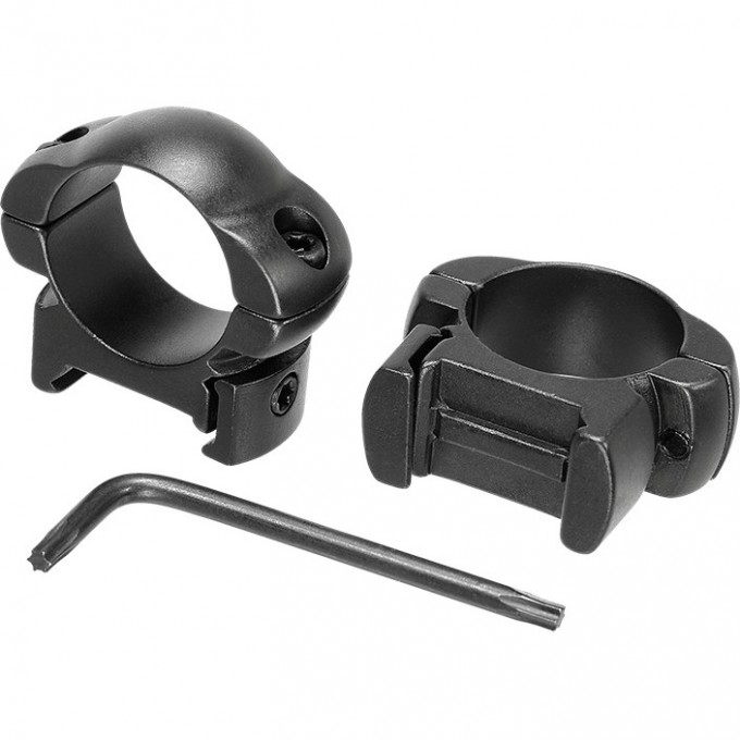 Кольца для прицела VEBER 2521 LS 23395