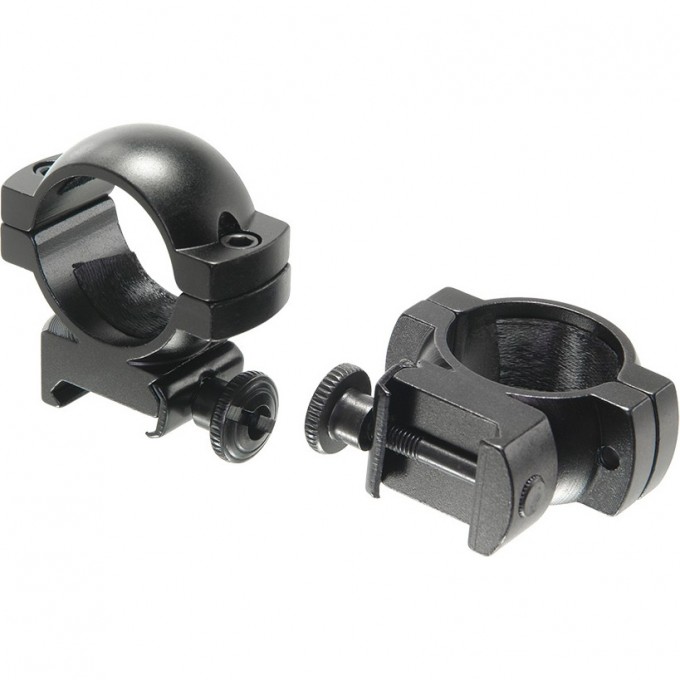 Кольца для прицела VEBER 2521 M 25473