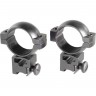 Кольца для прицела VEBER 3011 EH с окошком 23222