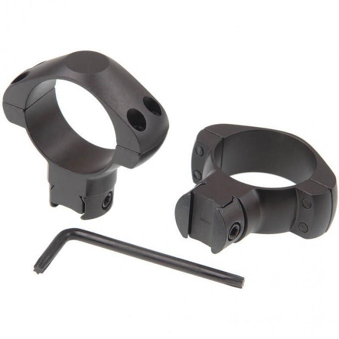 Кольца для прицела VEBER 3011 HS 27312