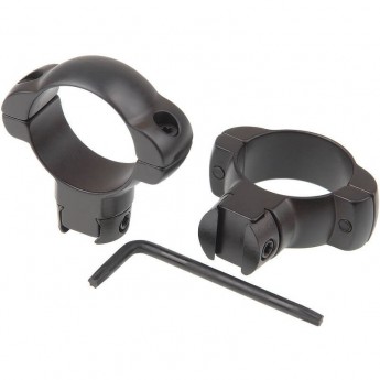 Кольца для прицела VEBER 3011 HSN