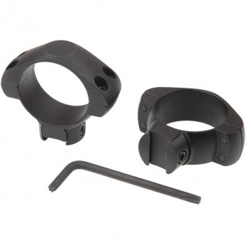 Кольца для прицела VEBER 3011 LS