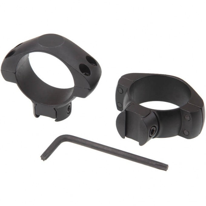 Кольца для прицела VEBER 3011 LS 27310