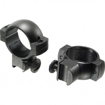 Кольца для прицела VEBER 3011 M
