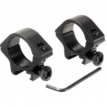 Кольца для прицела VEBER 3021 L Кольца для прицела VEBER 3021 L