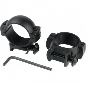 Кольца для прицела VEBER 3021 L2 WEAVER