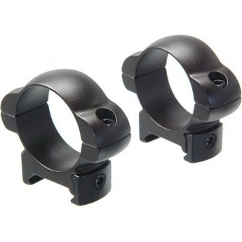 Кольца для прицела VEBER 3021 LS
