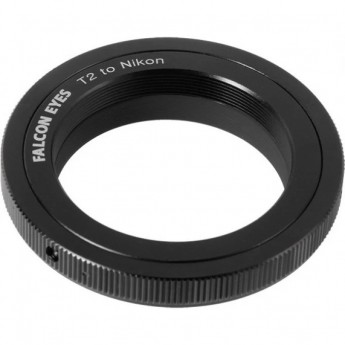 Кольцо переходное VEBER T2 на NIKON