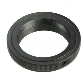 Кольцо переходное VEBER T2 на PENTAX