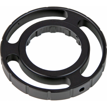 Колесо отстройки параллакса VEBER WOLF ALFA для прицела