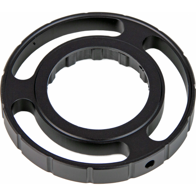 Колесо отстройки параллакса VEBER WOLF ALFA для прицела 32543