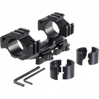 Крепление для прицела VEBER 3021 CT WEAVER быстросъёмное