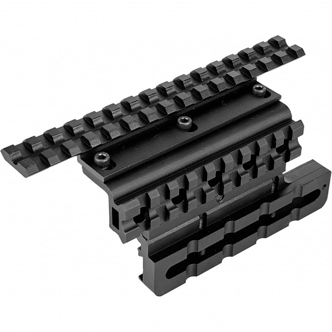 Кронштейн VEBER Weaver-Бк MNT-K4709 с выносом вперед 30933