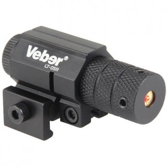 Лазерный целеуказатель VEBER LT-05R