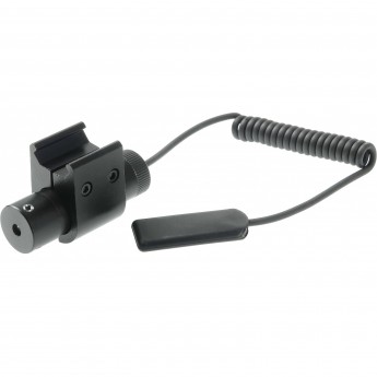 Лазерный целеуказатель VEBER LT-420R WEAVER