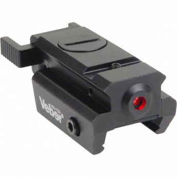 Лазерный целеуказатель VEBER MN-10R