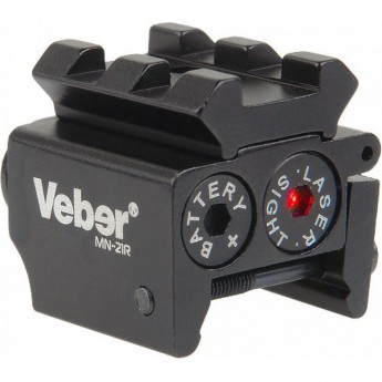 Лазерный целеуказатель VEBER MN-21R