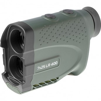 Лазерный дальномер VEBER LR 400 7х25