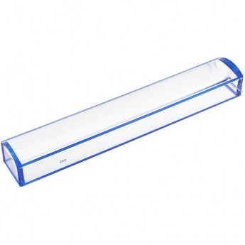 Лупа для чтения VEBER 7514, 3x, 250x38 мм Лупа для чтения VEBER 7514, 3x, 250x38 мм