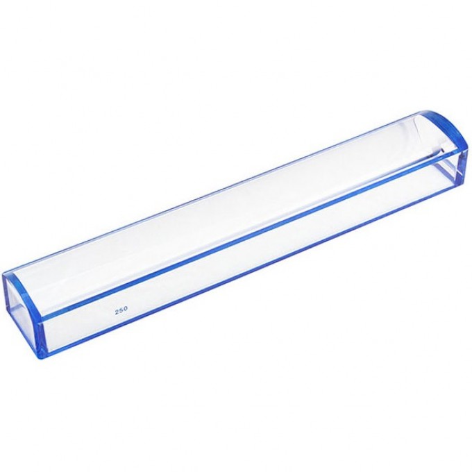 Лупа для чтения VEBER 7514, 3x, 250x38 мм 22694