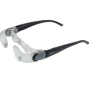 Лупа-очки VEBER 7102L