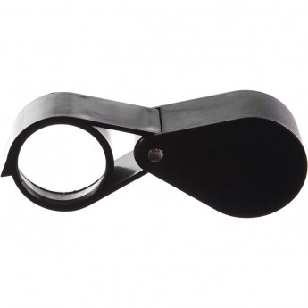 Лупа складная геологическая VEBER 7034, 6x, 50 мм Лупа складная геологическая VEBER 7034, 6x, 50 мм