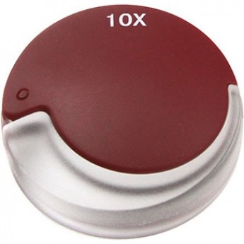 Лупа складная VEBER 6724, 10x, 35 мм Лупа складная VEBER 6724, 10x, 35 мм