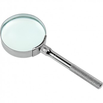 Лупа VEBER 1030 (5х, 50мм) Лупа VEBER 1030 (5х, 50мм)