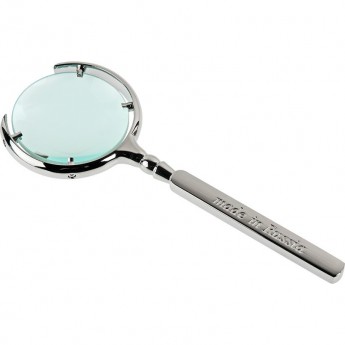 Лупа VEBER 1110A (6х, 60мм) Лупа VEBER 1110A (6х, 60мм)